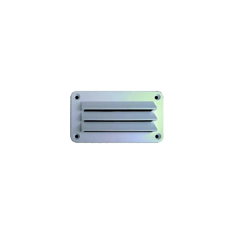 Leisure Time The Dent Vent, White, 3″ x 5-1/2″ Cheap