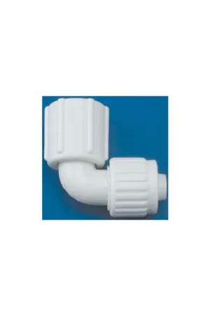 1/2 X1/2 FPT SWVL ELBOW FLAIR- New Arrival