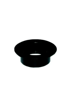 Direct From Factory Icon 00421 Holding Tank ABS Fitting, 1-1/2″ Flush Slip