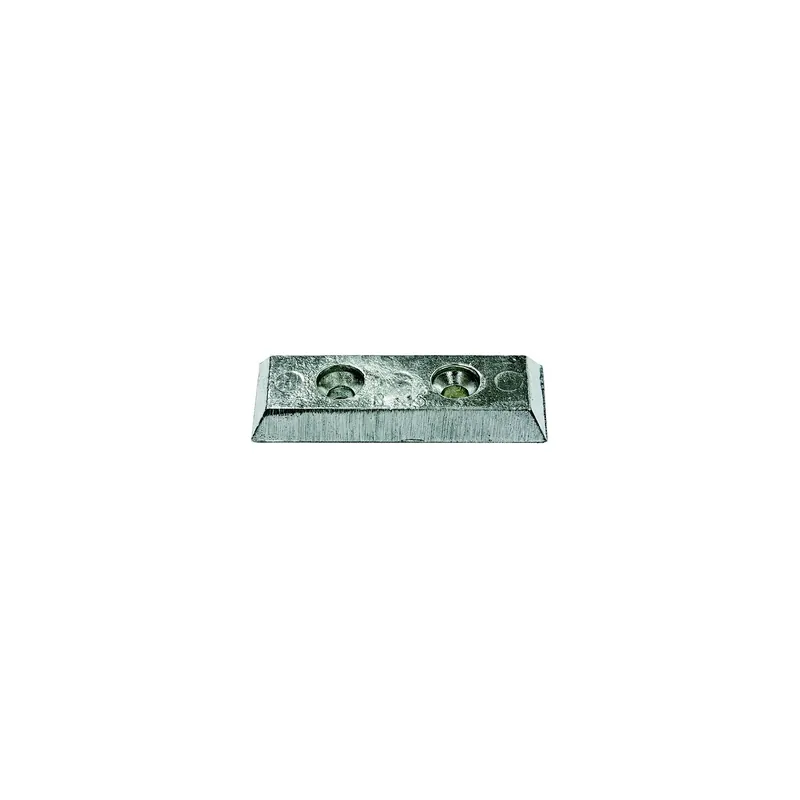 Trusted Brand Strainer Zinc
