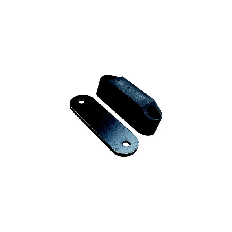 MAGNET CATCH W/PLATE OBLONG Mega Sale