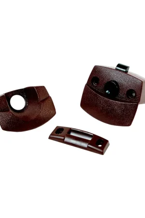 Authentic PRIVACY LATCH