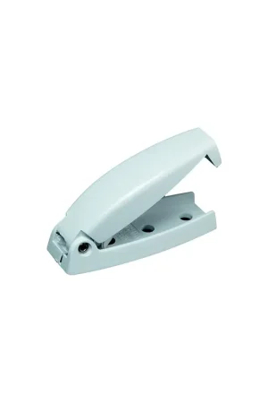 BAGGAGE DOOR CATCH-WHITE Seasonal Sale