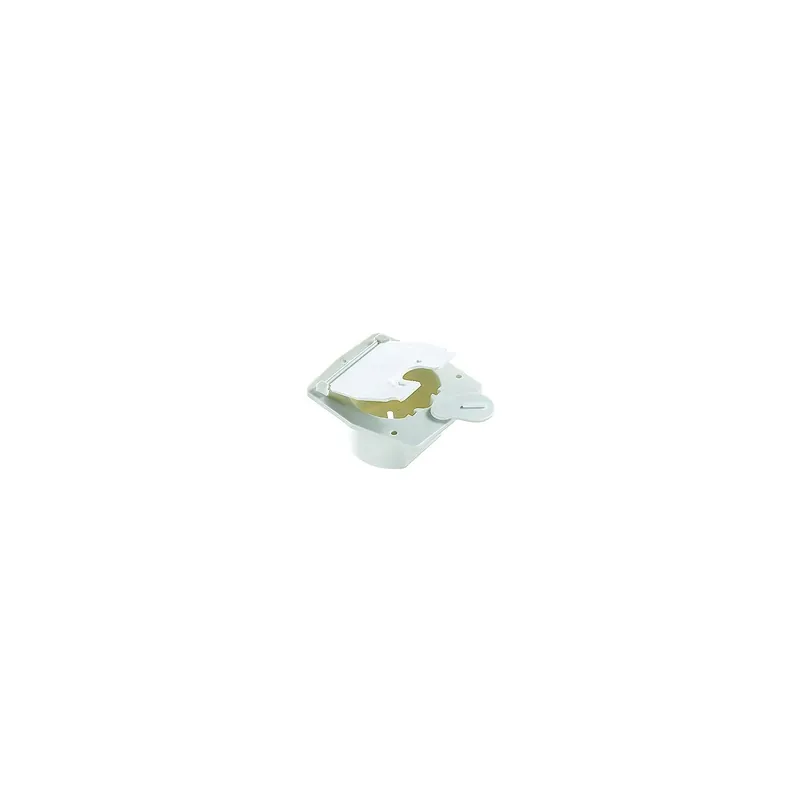 BASIC CABLE HATCH FLAT PW Fast Shipping