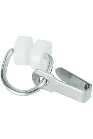 2 WHEEL CARRIER W/HOOK Markdown