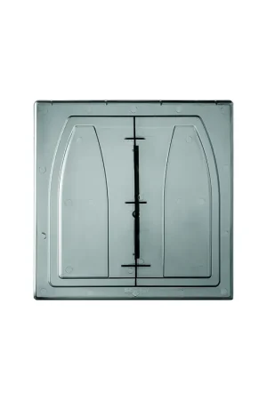 Affordable RV Designer V101 Replacement Vent Lid, Smoke
