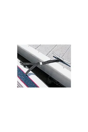 Professional Grade Adjustable Dock Strap