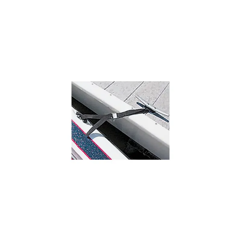Professional Grade Adjustable Dock Strap
