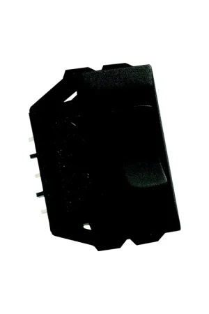 12V MOM-ON/OFF/MOM-ON SW BLACK Flash Sale