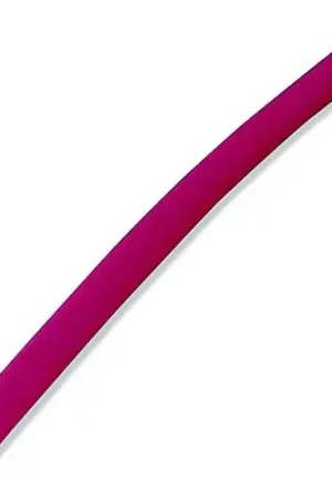 Affordable Ancor 306624 Marine Grade Adhesive Lined Heat Shrink Tubing, 3/4″ x 12″ , Red, 4/Pk