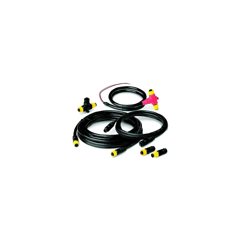 Ancor 270203 NMEA 2000 Single Device Backbone Starter Kit Fast Shipping