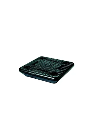 Cannon 2207002 Lexan base for Uni-Troll Brand New