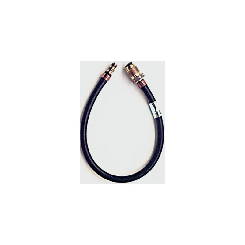 Trident 1014-1401-20 High Pressure 20″ LPG Pigtail Hose Seasonal Sale