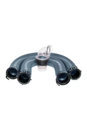 Bargain FulTyme RV 6020 20' RV Sewer Hose KitBoxed