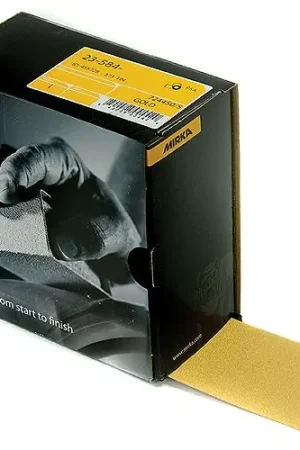 Gold 2-3/4 x 40 Yard PSA Roll, 400G One Day Deal