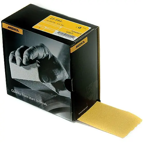 Gold 2-3/4 x 40 Yard PSA Roll, 400G One Day Deal