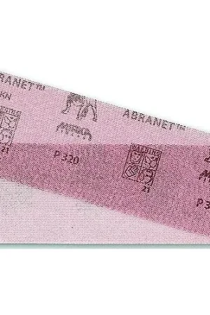 Abranet Grip File Sheet, 120G Mega Sale
