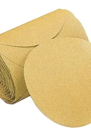 While Supplies Last Gold 6″ PSA LinkRoll, Disc, 60G