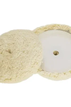 Twisted Wool Polishing Pad, 7.5″ x 1-1/2″ Next Day Delivery
