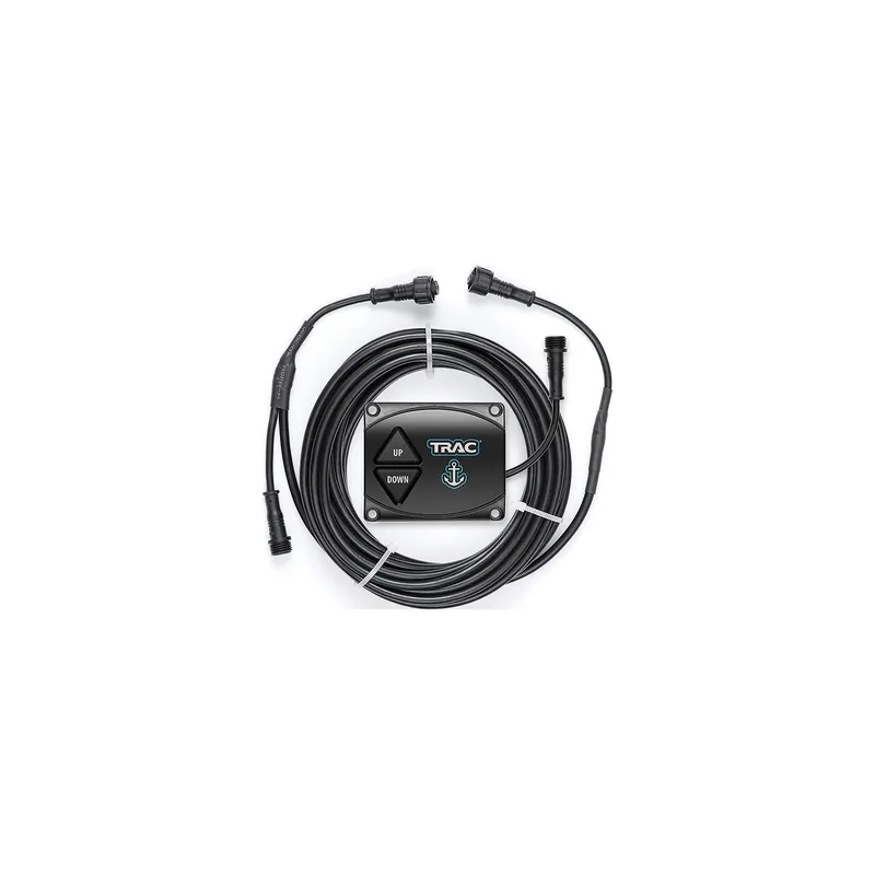 Best Choice Trac Outdoors 69043 G3 Anchor Winch Second Switch Kit