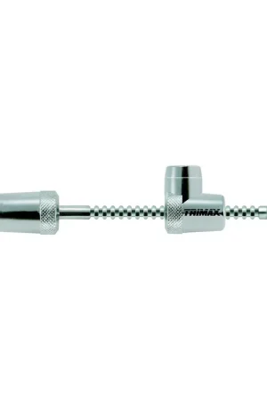 ADJUSTABLE COUPLER LOCK Special Discount
