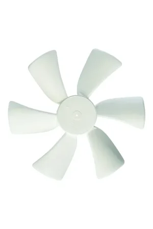 Direct From Factory Dexter Ventline BVD021500 6″ Polypropylene Fan Blade