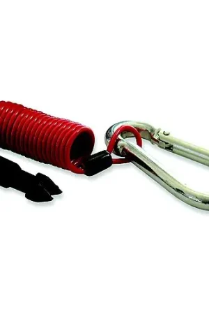 Zip Breakaway Cable & Pin, 6' Professional Grade