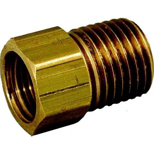 MEC ME2132P Replacement Inlet Fitting, 2/pk Buy Online
