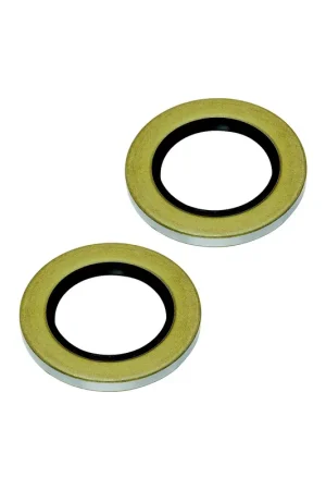 New Arrival 12IN DEX GREASE SEAL CD-2