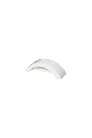 Fender 8-12 White Plastic Step Professional Grade