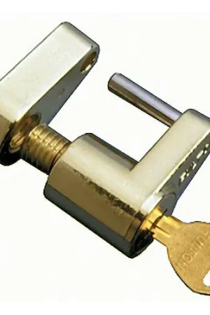 Reduced Price Economy Coupler Lock