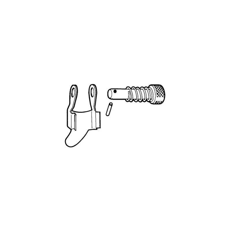 Control Cable Connection Kit Time-Limited