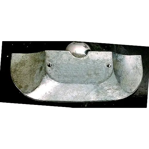 Affordable Martyr 821629C Anode For Mercury Mercruiser