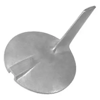 ANODE-YAM TRIM TAB Authentic