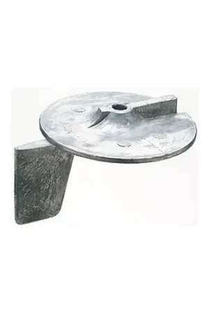 Martyr 46399 Zinc Anode For Mercury Mercruiser Premium