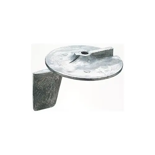 Martyr 46399 Zinc Anode For Mercury Mercruiser Premium