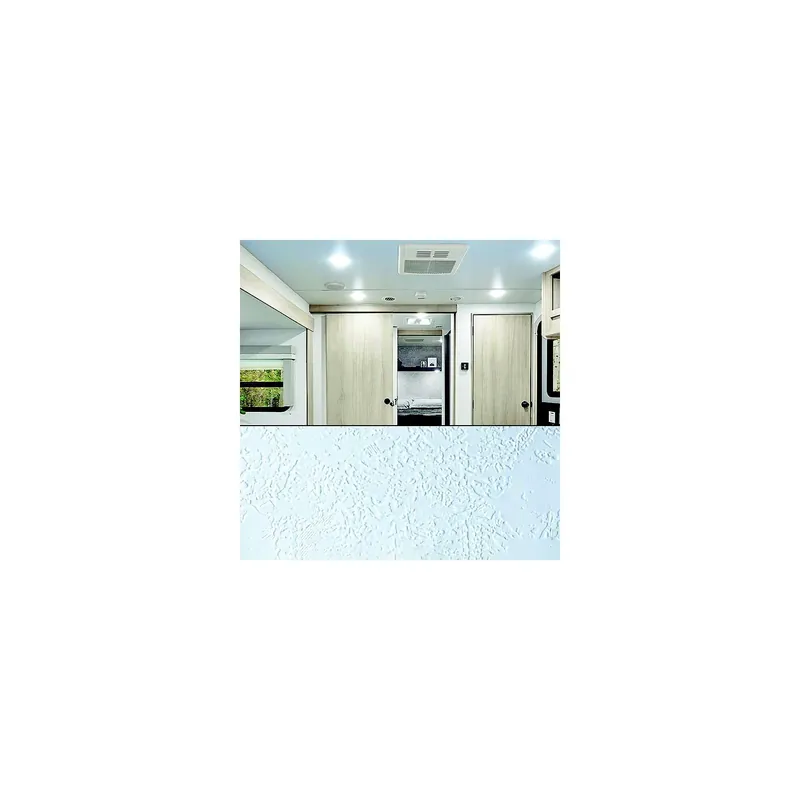 ARCTIC WHITE CEILING KIT 100' Best Seller