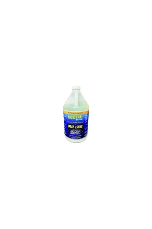Booyah VL800G1 High Gloss Ceramic Spray & Shine Gallon Today Only