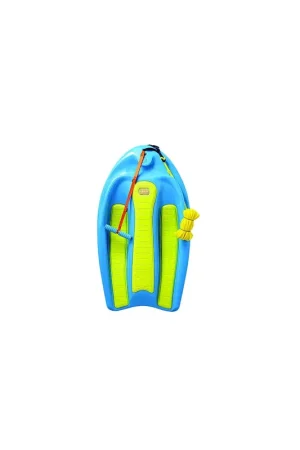 ZUP ZUP04335 Coast 80 Multi-Sport Trainer Board, Blue Affordable