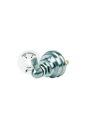 BEP 1001001 Master Disconnect Switch, 175A Markdown
