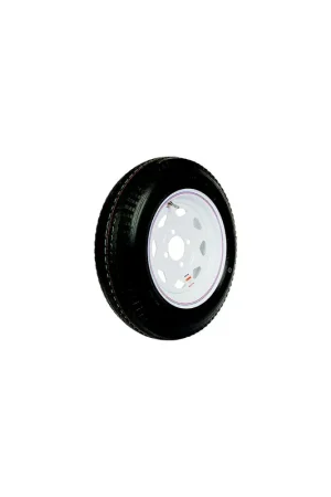 Best Price Loadstar Bias Tire and Wheel (Rim) Assembly 480-12 4 Hole 4 Ply