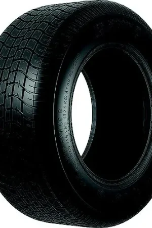 Brand New Loadstar Kenda Low Profile Tire K399, 205/65-10 E Ply