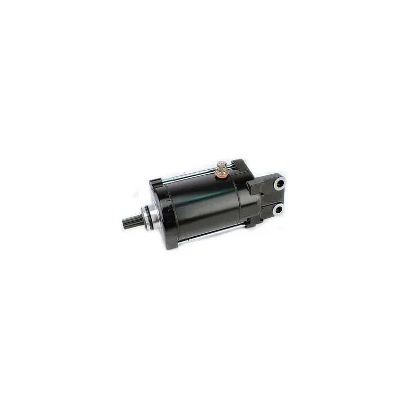 Top Rated Protorque PH100YA03R Redline Series Starter - Yamaha