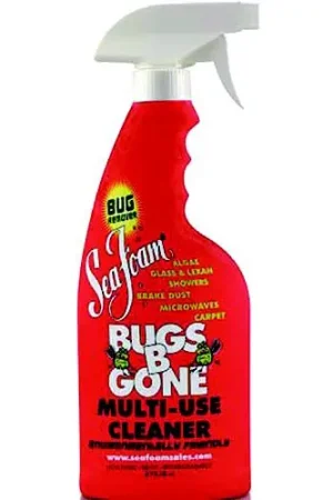 Sea BBG4 Foam Bugs-B-Gone, Gal. Best Price