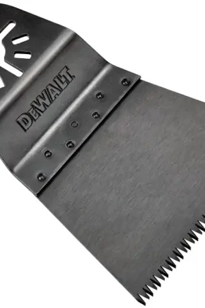 Trusted Brand DEWALT DWA4271 Cutting Blade, 2-1/2 in, HCS