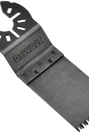 Save Now DEWALT DWA4270 Cutting Blade, 1-1/4 in, HCS