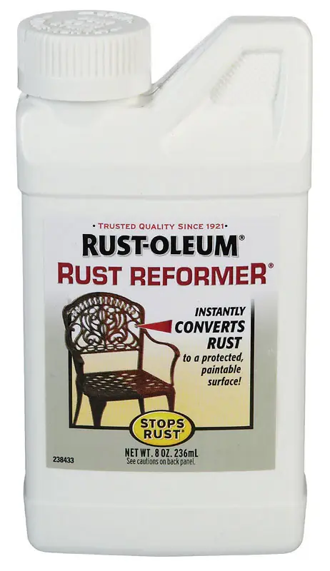 Rust-Oleum Stops Rust 8 oz Rust Reformer Trending