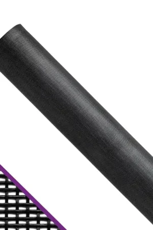 Adfors FCS8996-M Insect Screen, 100 ft L, 48 in W, Polyester One Day Deal