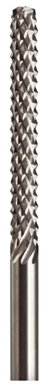 New Arrival Rotozip 1/8 in. Steel Tile Cut Carbide Zip Bit 1 pk