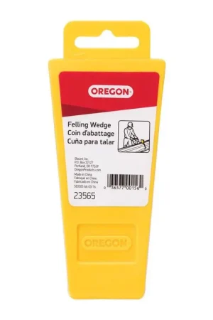 Discount Oregon Felling Wedge